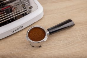 Ріжкова кавоварка Gorenje GSACM20W