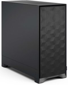Корпус FRACTAL DESIGN Pop 2 Air Black Solid (FD-C-POA2A-01)