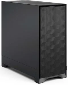Фото: Корпус FRACTAL DESIGN Pop 2 Air Black Solid (FD-C-POA2A-01) № 2 | KTC