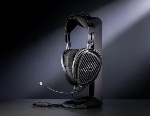 Фото: Гарнітура ASUS ROG Kithara Black (ROG Kithara Gaming Headset) № 14 | KTC
