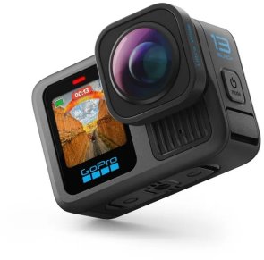  Екшн-камера GoPro Hero13 Black Ultra Wide Edition (CHDRB-133-RW)