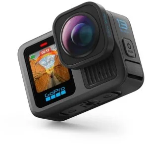 Фото: Екшн-камера GoPro Hero13 Black Ultra Wide Edition (CHDRB-133-RW) № 4 | KTC