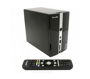 Фото: Медіаплеєр iconBIT XDS200DUO чорний № 3 | KTC