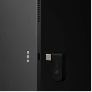 Фото: Навушники Final Audio VR3000 TWS Black (90404075) № 4 | KTC