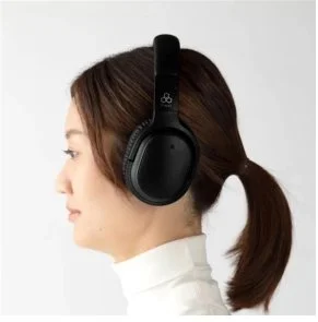 Фото: Навушники Final Audio UX3000 SV Black (90404074) № 6 | KTC
