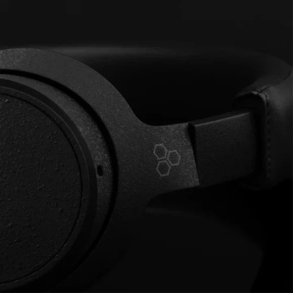 Гарнітура накладна Final Audio UX5000 Bluetooth 5.4, Black