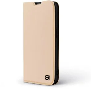 Фото: Чохол ArmorStandart for Infinix Smart 10 4G - OneFold Case Gold (ARM87825) № 2 | KTC