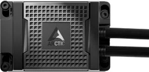 Фото: Система рідинного охолодження Arctic Liquid Freezer WS360-SP6 (ACFRE00201A) № 4 | KTC