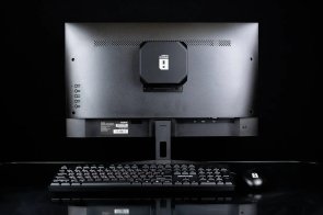 Персональний комп'ютер Impression NetBOX U4 (NetBOX U4 Pentium N6005 8/256 W11P)