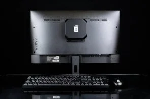 Фото: Персональний комп'ютер Impression NetBOX U4 Ukraine Facility (NetBOX U4 Pentium N6005 8/256 W11P) - Intel Pentium N6005 / 8 ГБ DDR4 / PCI-E SSD 256 ГБ / Intel / Intel UHD Graphics, UMA / 65 Вт № 3 | KTC