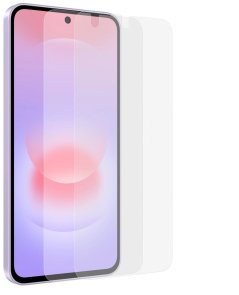 Захисна плівка Samsung for Galaxy A37 - Screen Protector Transparent (EF-UA376CTEGWW)