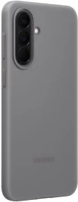 Фото: Чохол Samsung for Galaxy A57 - Silicon Case Gray (EF-PA576CJEGWW) № 3 | KTC