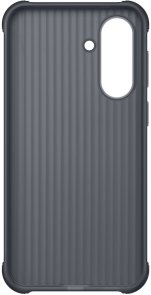 Чохол Samsung for Galaxy A37 - Rugget Case Black (EF-RA376CBEGWW)