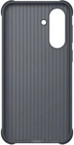 Фото: Чохол Samsung for Galaxy A37 - Rugget Case Black (EF-RA376CBEGWW) № 3 | KTC