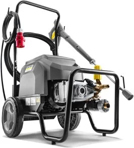 Фото: Мийка високого тиску Karcher HD 9/20-4 M Classic (1.367-903.0) № 2 | KTC