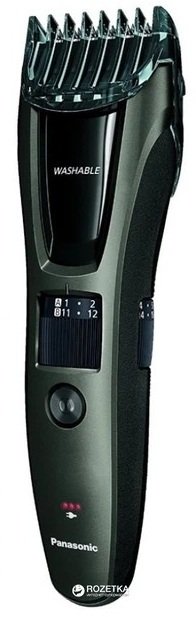 Машинка для стрижки Panasonic ER-GB60K520