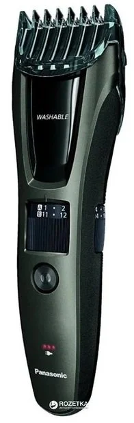 Фото: Машинка для стрижки Panasonic ER-GB60K520 № 3 | KTC