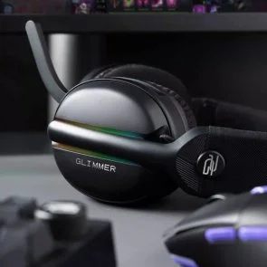 Фото: Гарнітура Proove Gaming Glimmer APP Black/Purple (WHGL00022016) № 14 | KTC