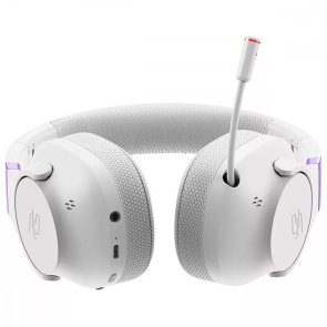 Гарнітура накладна Proove Gaming Bliss (APP) white