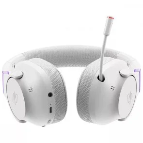 Фото: Гарнітура Proove Gaming Bliss White (GHBLPP010002) № 4 | KTC
