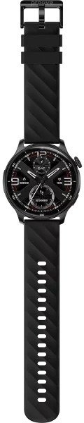 Смарт годинник Proove Terra with GPS Black (SWTR00006401)