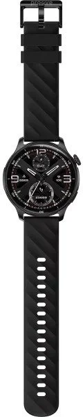 Фото: Смарт годинник Proove Terra with GPS Black (SWTR00006401) № 4 | KTC