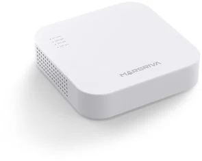 Фото: ДБЖ для роутера Marsriva KP4 10000mAh White № 2 | KTC