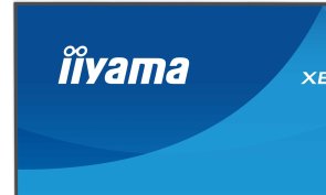 Монітор iiyama ProLite XB2497HSU-W1 White