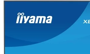 Фото: Монітор iiyama ProLite XB2497HSU-W1 White - 23.8" IPS / 1920×1080 / 120 Гц / Adaptive Sync / Pivot / HAS № 14 | KTC