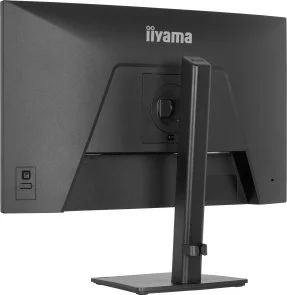 Фото: Монітор iiyama ProLite XB2796HSC-B1 Black - 27" IPS / 1920×1080 / 144 Гц / Pivot / HAS № 14 | KTC