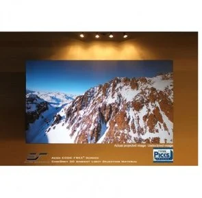 Фото: Проекційний екран Elite Screens Aeon AR120WH2 № 3 | KTC