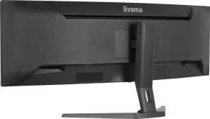 Фото: Монітор iiyama XCB4594DQSU-B1 Black - 44.5" VA / 5120x1440 / 75 Гц / Adaptive Sync / HAS № 14 | KTC