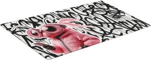 Фото: Килимок Hator Tonn EVO 3XL Dragonfly (HTP052) № 5 | KTC