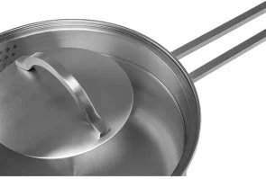 Фото: Ківш Polaris Solid-16SP 1.5L (15129) № 6 | KTC