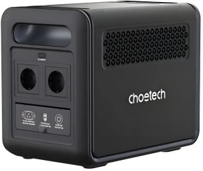 Зарядна станція Choetech BS068 1200W 1024Wh