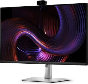 Фото: Монітор Dell Pro P2726DEV (210-BVHV) - 27" IPS / 2560×1440 / 100 Гц / Pivot / HAS № 2 | KTC