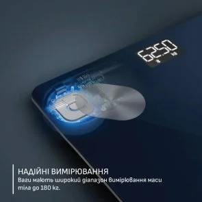 Фото: Смарт ваги Tefal Goodvibes Life plus (BM9720F0) № 8 | KTC