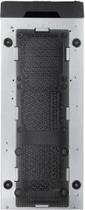 Фото: Корпус Chieftec UNI BW-01B-OP Black № 6 | KTC