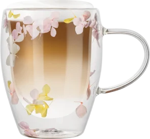 Фото: Чашка Ringel Guten Morgen Blume 350ml (RG-0002/350 1) № 2 | KTC