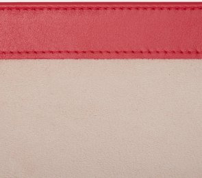 Чохол INCARNE Cline - MacBook Neo 13 2026 Red