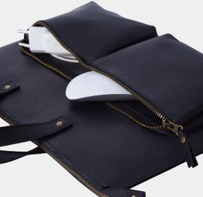 Чохол INCARNE Brave - MacBook Neo 13 Black (03030-brave-black-neo-13)