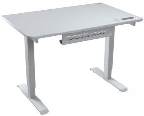 Стіл для геймерів Cougar Royal 120 Elite Lite White