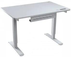 Фото: Стіл для геймерів Cougar Royal 120 Elite Lite White № 3 | KTC