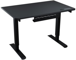 Стіл для геймерів Cougar Royal 120 Elite Lite Black