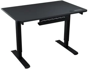 Фото: Стіл для геймерів Cougar Royal 120 Elite Lite Black № 3 | KTC