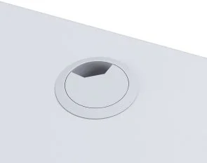 Фото: Стіл для геймерів Cougar Royal 150 Elite Lite White № 6 | KTC