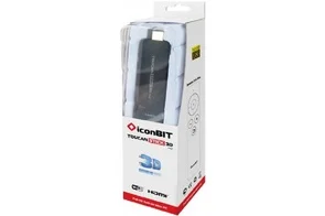 Фото: Медіаплеєр iconBIT Toucan Stick 3D mk2 № 3 | KTC