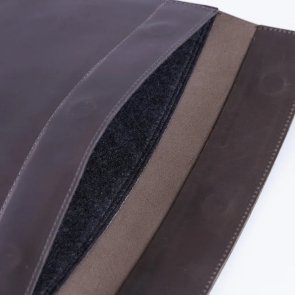 Чохол INCARNE Klouz - MacBook Neo 13 2026 Grey