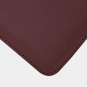 Фото: Чохол INCARNE Klouz Classic - MacBook Neo 13 2026 Brown № 6 | KTC