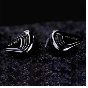 Гарнітура Knowledge Zenith ZSX PRO Black Mic (90404258)